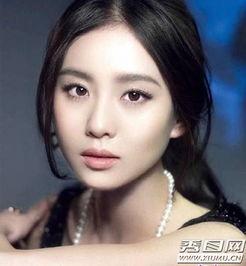 娱乐圈女明星,璀璨星河中的璀璨明珠