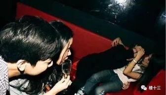 娱乐圈潜规则真实揭秘